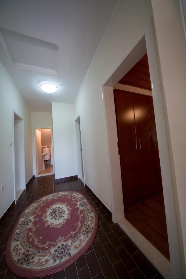 Apartments Pavicevic Tivat Habitación foto