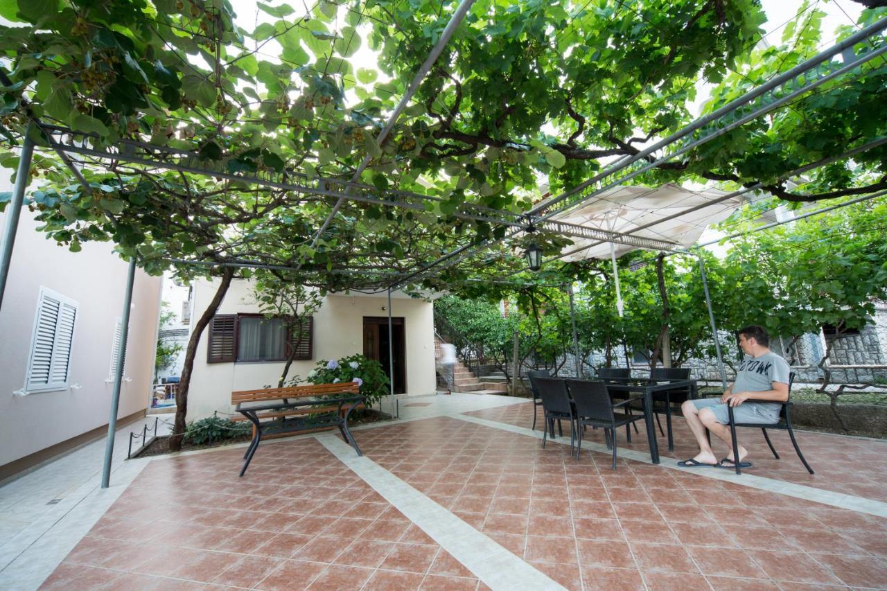 Apartments Pavicevic Tivat Habitación foto