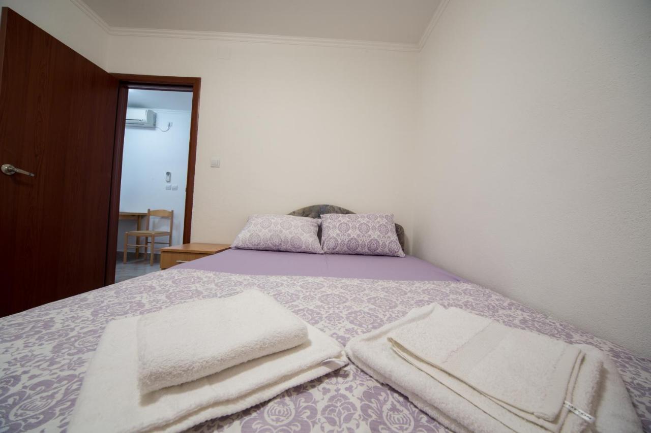 Apartments Pavicevic Tivat Habitación foto